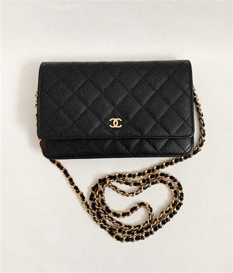 chanel woc caviar price 2024|Chanel Caviar WOC Crossbody Bag .